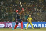 Shankar has been in sensational form for Team India
